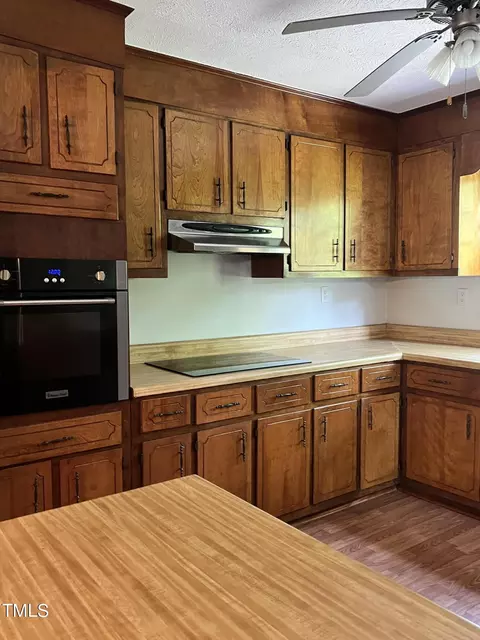 Kitchen - 3226 Bunnlevel Erwin Rd, Erwin, NC 28339 photo 1 of 2