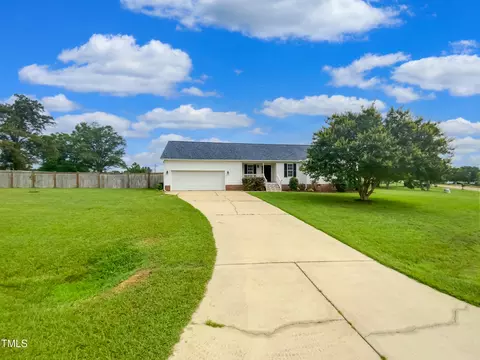 1492 Moneypenny Ct, Willow Spring, NC 27592