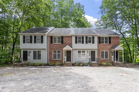 5375 Wayne St, Raleigh, NC 27606