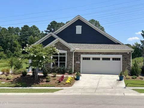 1203 Cherob Ln, Durham, NC 27713