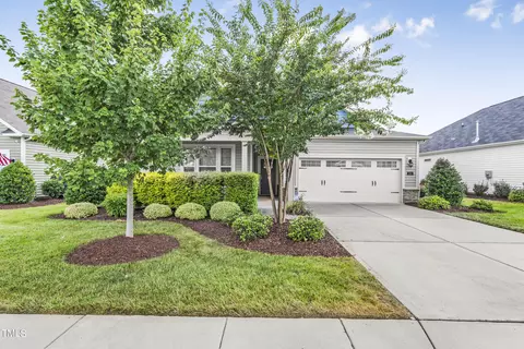 258 Tyree Trl, Burlington, NC 27215