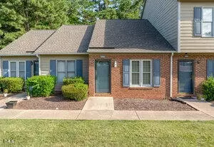 2653 Hitchcock Dr, Durham, NC 27705