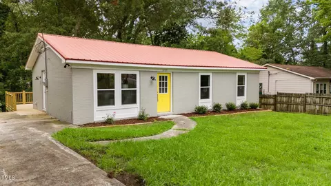 1209 Shepherd St, Durham, NC 27707