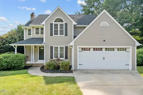 7617 Heuristic Way, Wake Forest, NC 27587