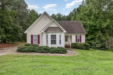 235 Cedarhurst Ln, Franklinton, NC 27525