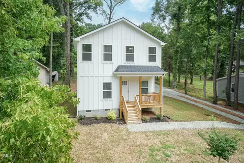 2610 Glenbrook Dr, Durham, NC 27704