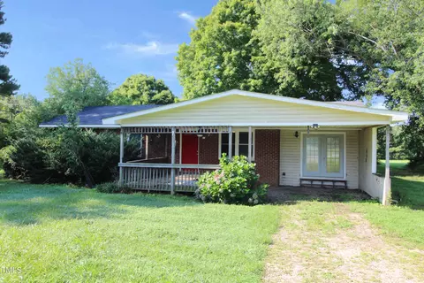 10901 Claude Lewis Rd, Middlesex, NC 27557