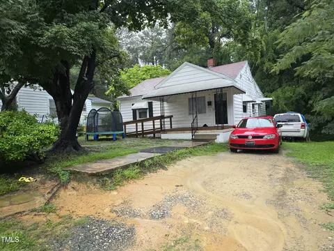 815 Ridgeway Ave, Durham, NC 27701 photo 2
