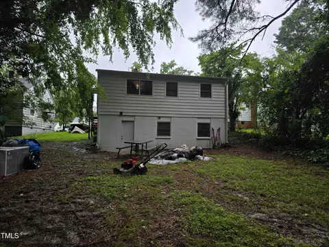 815 Ridgeway Ave, Durham, NC 27701 photo 3