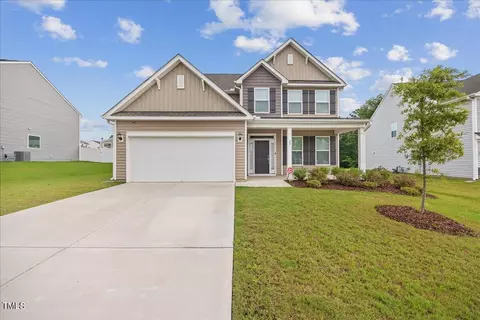 23 Clear Creek Cir, Garner, NC 27529
