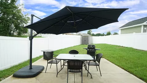 517 Hidden Den Path, Wendell, NC 27591 photo 4