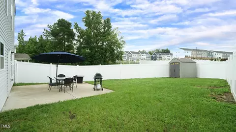 517 Hidden Den Path, Wendell, NC 27591 photo 6