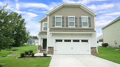 517 Hidden Den Path, Wendell, NC 27591