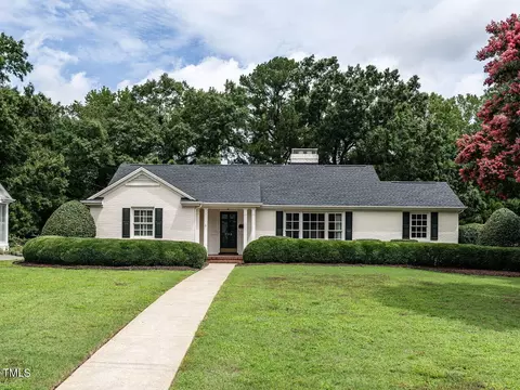 2312 Gaddy Dr, Raleigh, NC 27609