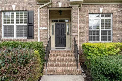 9052 Linslade Way, Wake Forest, NC 27587 photo 4