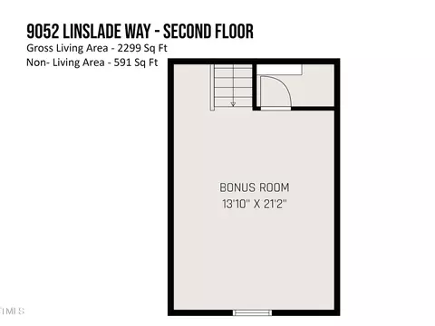 9052 Linslade Way, Wake Forest, NC 27587 photo 33