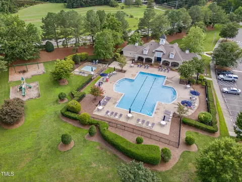 9052 Linslade Way, Wake Forest, NC 27587 photo 28