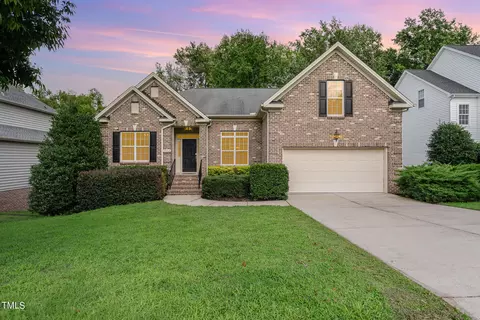 9052 Linslade Way, Wake Forest, NC 27587