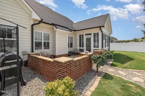 Exterior - 77 Look Dr, Garner, NC 27529 photo 6 of 9