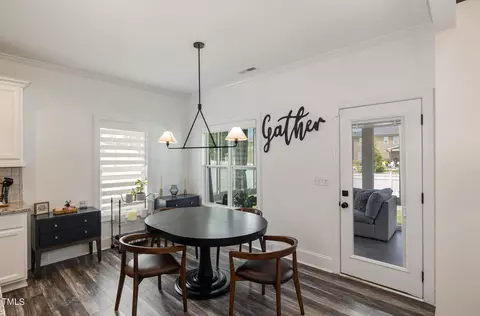 Dining - 77 Look Dr, Garner, NC 27529 photo 1 of 1