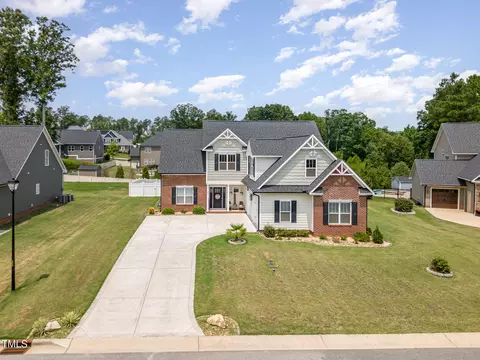 View/Area - 77 Look Dr, Garner, NC 27529 photo 1 of 4