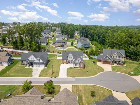 View/Area - 77 Look Dr, Garner, NC 27529 photo 2 of 4