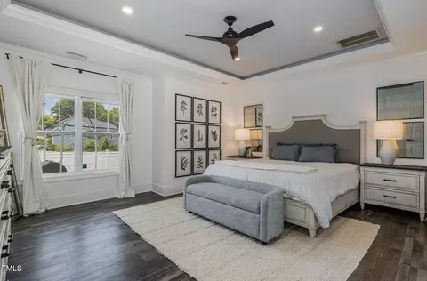 Bedroom - 77 Look Dr, Garner, NC 27529 photo 1 of 8
