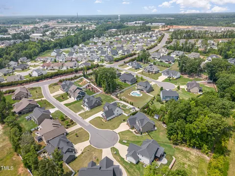 View/Area - 77 Look Dr, Garner, NC 27529 photo 4 of 4