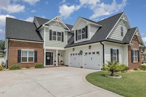 77 Look Dr, Garner, NC 27529