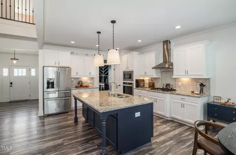 Kitchen - 77 Look Dr, Garner, NC 27529 photo 1 of 4