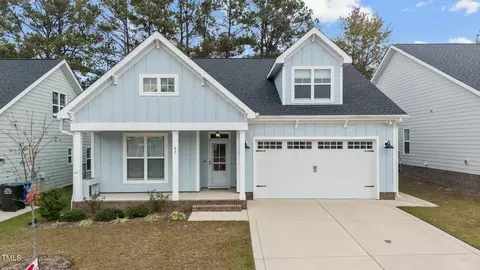 92 Camille Brooks Dr, Angier, NC 27501