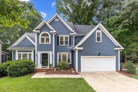 3704 Cliff Haven Dr, Raleigh, NC 27615