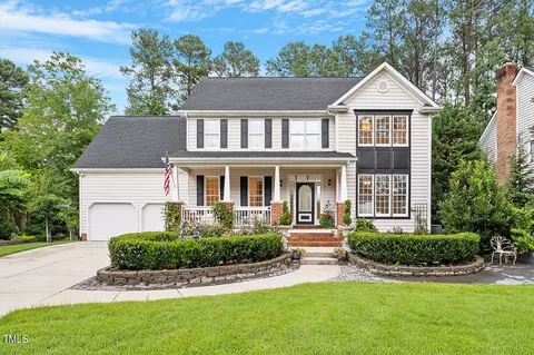 2406 Flints Pond Cir, Apex, NC 27523