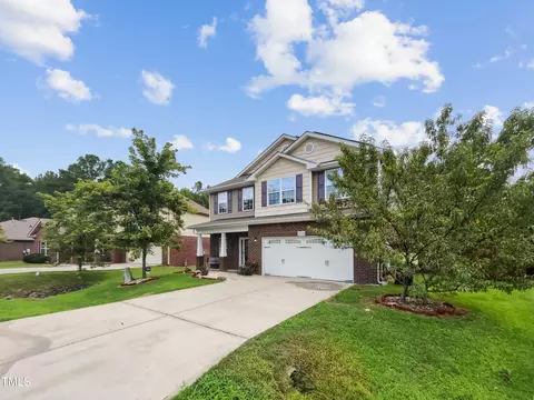 1179 Ridgeland Dr, Creedmoor, NC 27522