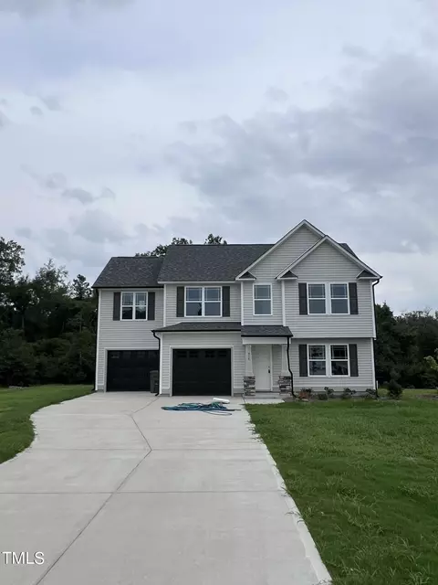 317 Touchdown Way, Benson, NC 27504 photo 3