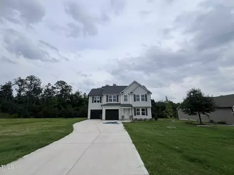 317 Touchdown Way, Benson, NC 27504 photo 2