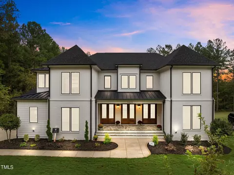 7920 Wexford Waters Ln, Wake Forest, NC 27587