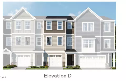 303 Carova Bnd #CAROLINA SPRINGS  167-MITCH, Apex, NC 27539