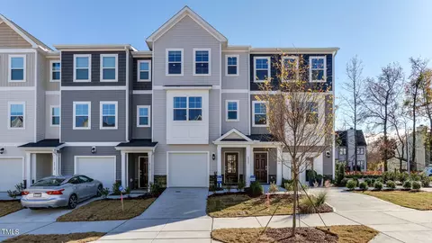 307 Carova Bnd #CAROLINA SPRINGS  169-MITCH, Apex, NC 27539