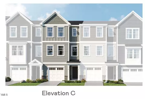 305 Carova Bnd #CAROLINA SPRINGS  168-MITCH, Apex, NC 27539