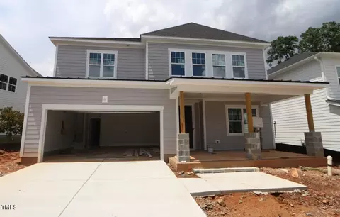 513 Roycroft Dr, Wake Forest, NC 27587