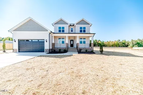 93 Knight Rd, Broadway, NC 27505