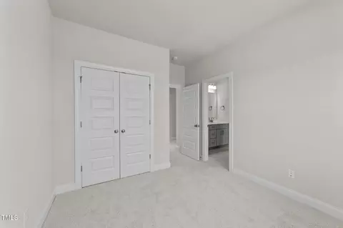 Bedroom - 90 Merrifield Ln, Garner, NC 27529 photo 9 of 11