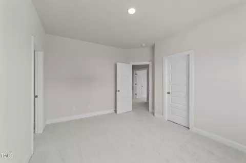 Bedroom - 90 Merrifield Ln, Garner, NC 27529 photo 7 of 11