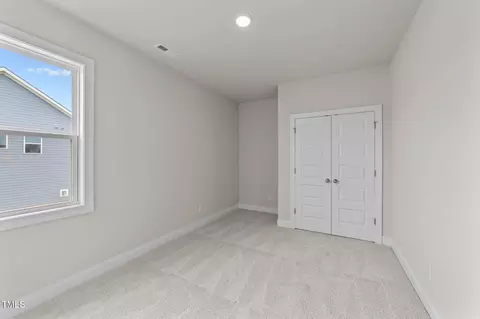 Bedroom - 90 Merrifield Ln, Garner, NC 27529 photo 1 of 11