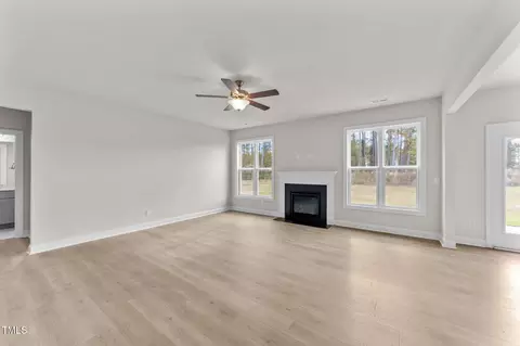 Living - 90 Merrifield Ln, Garner, NC 27529 photo 1 of 1