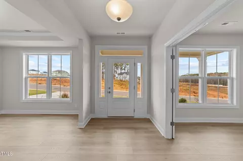 Entry Way - 90 Merrifield Ln, Garner, NC 27529 photo 1 of 3