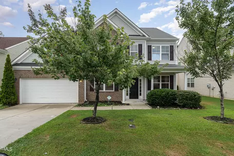 77 Florence Dr, Clayton, NC 27527