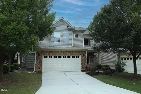 112 Torrey Heights Ln, Durham, NC 27703