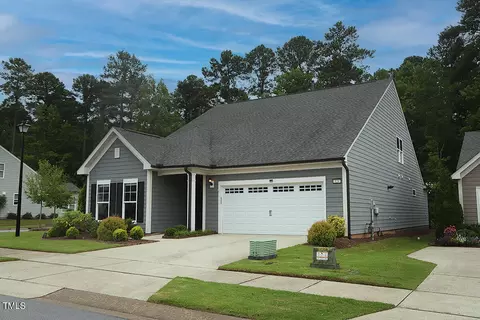 824 Calista Dr, Wake Forest, NC 27587